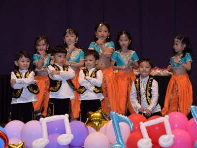 Tiny Tots Concert 2024 – A Celebration of Confidence