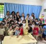 Our Family-Friendly Compound – A Home Away From Home
